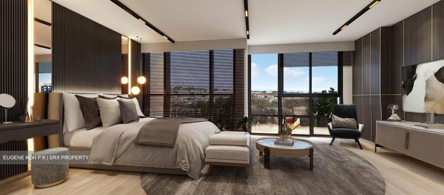 Sceneca Residence (D16), Apartment #498392271